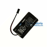 Batería para PLC ZNS-01 [Batería de repuesto]